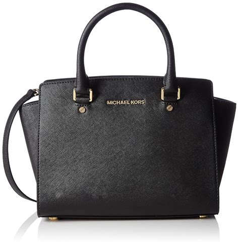 borsa michael kors nera saldi|michael kors borse.